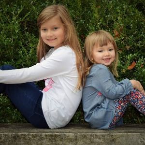 Meet your Posher, Christin